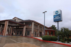 Гостиница Best Western Lake Conroe  Монтгомери
